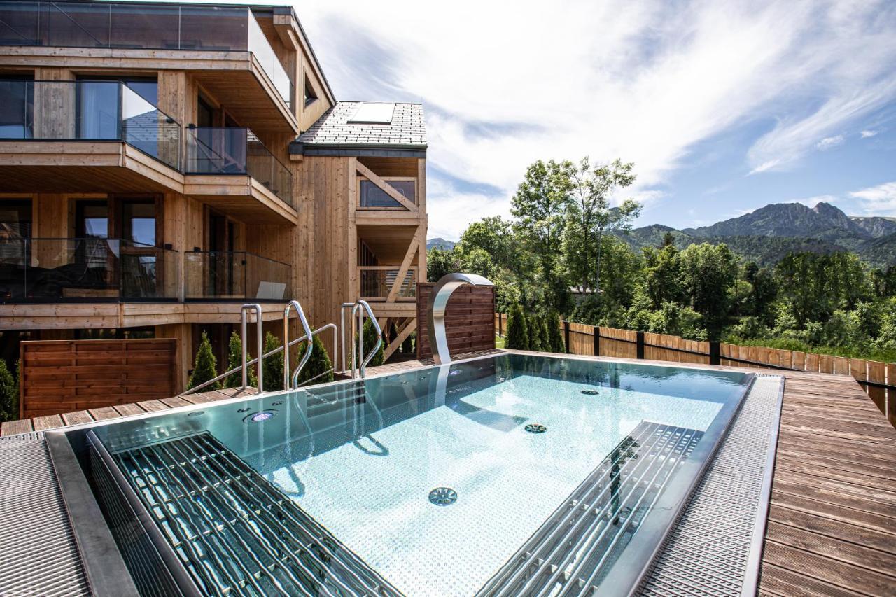 Apartment Antalovka Residence & Spa Zakopane Exterior foto